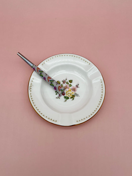 Mirabelle Ashtray-Smoking Accessory-Pearl&#39;s Puff Parlor