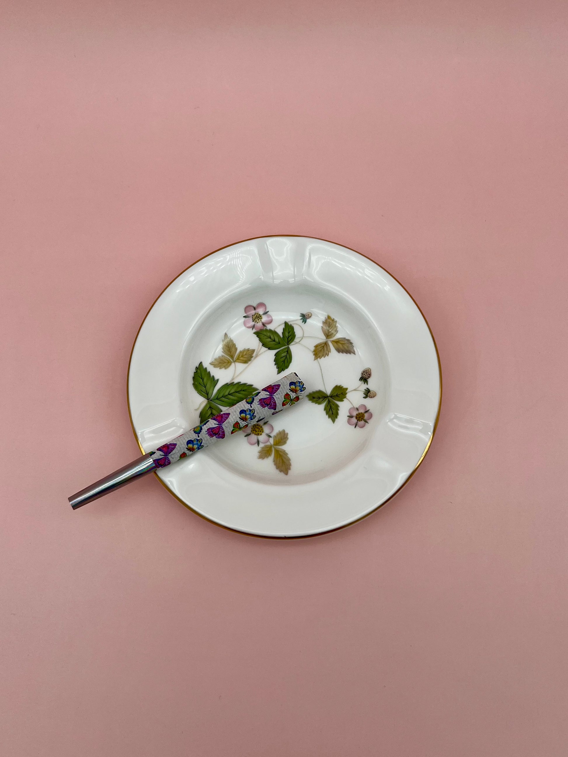 Miranda Ashtray-Smoking Accessory-Pearl&#39;s Puff Parlor