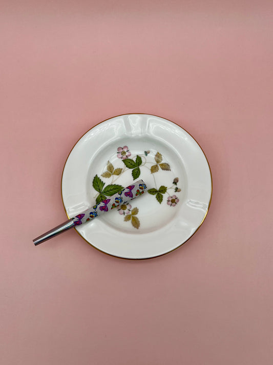 Miranda Ashtray-Smoking Accessory-Pearl&#39;s Puff Parlor