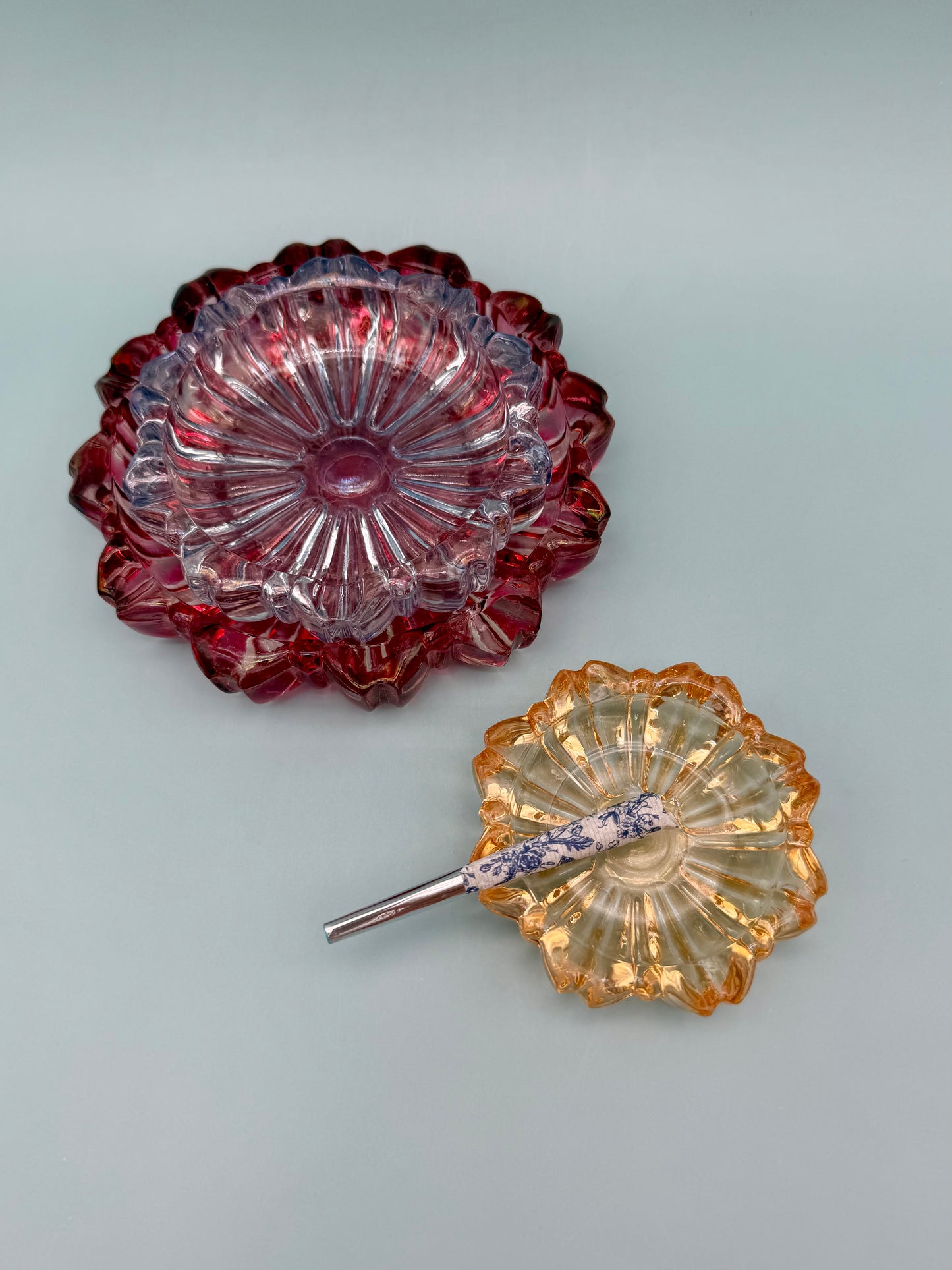 Monica Set-Smoking Accessory-Pearl's Puff Parlor