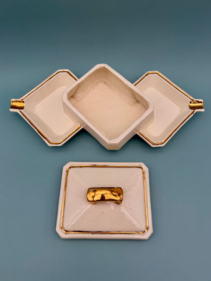 Monroe Set-Smoking Accessory-Pearl's Puff Parlor