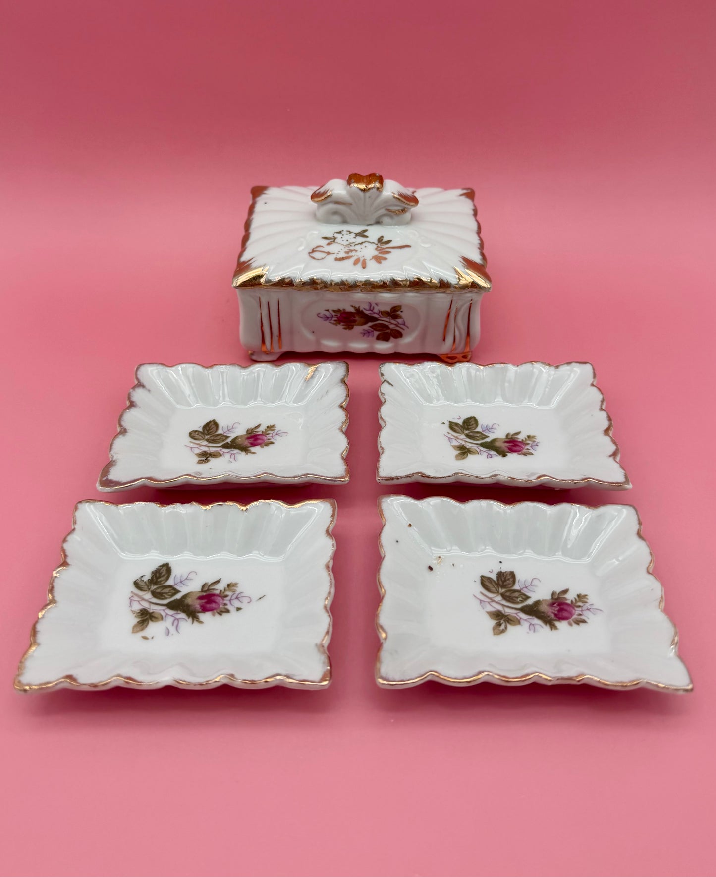 Morgan Set-Smoking Accessory-Pearl's Puff Parlor