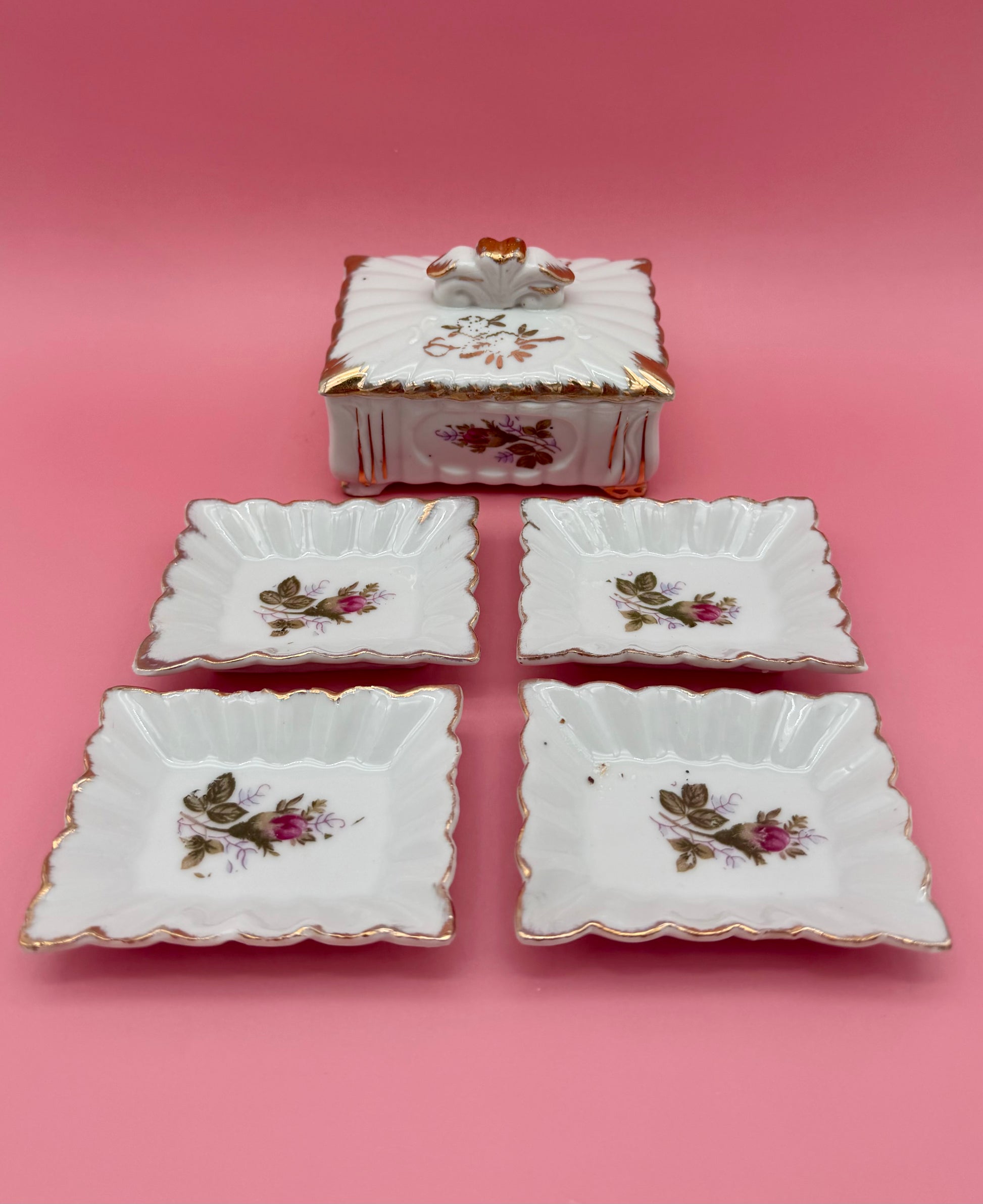 Morgan Set-Smoking Accessory-Pearl's Puff Parlor