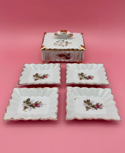 Morgan Set-Smoking Accessory-Pearl's Puff Parlor