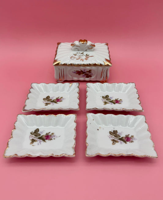 Morgan Set-Smoking Accessory-Pearl's Puff Parlor
