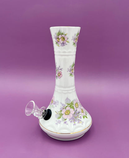 Muriel-Petite Water Pipe-Pearl's Puff Parlor