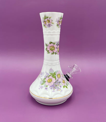 Muriel-Petite Water Pipe-Pearl's Puff Parlor