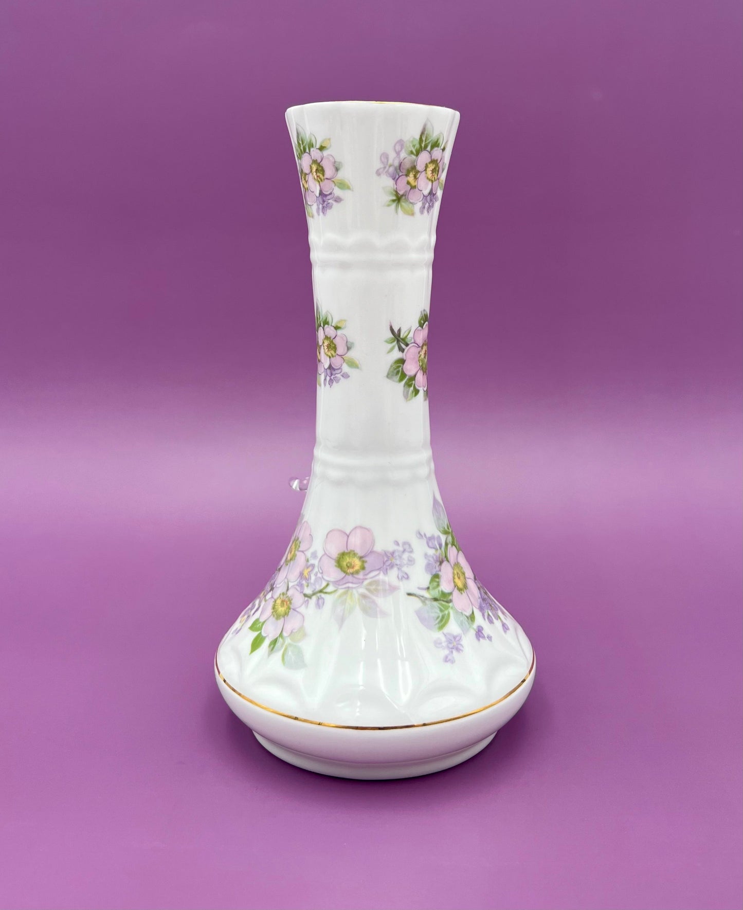 Muriel-Petite Water Pipe-Pearl's Puff Parlor