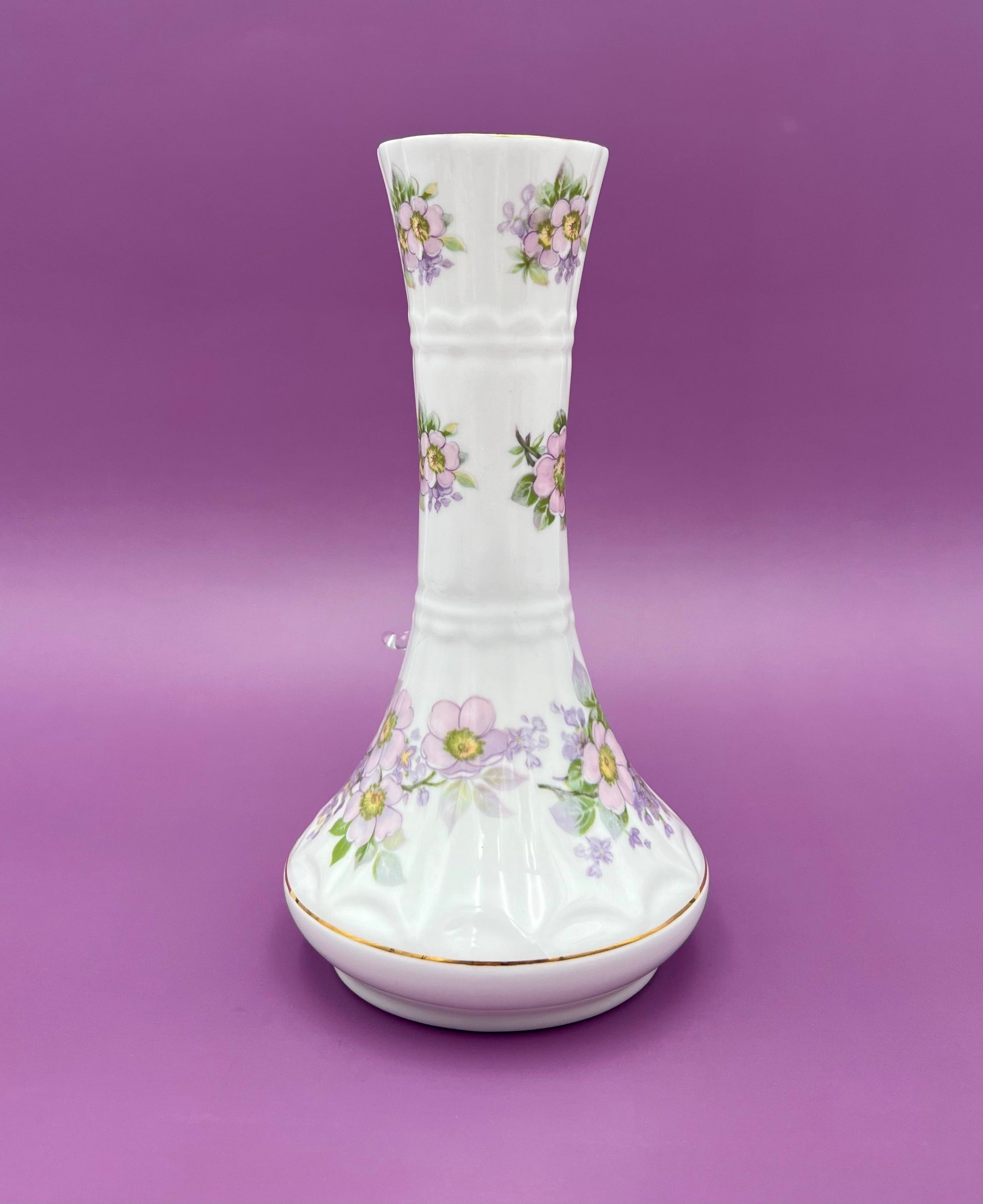 Muriel-Petite Water Pipe-Pearl's Puff Parlor