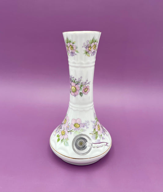 Muriel-Petite Water Pipe-Pearl's Puff Parlor