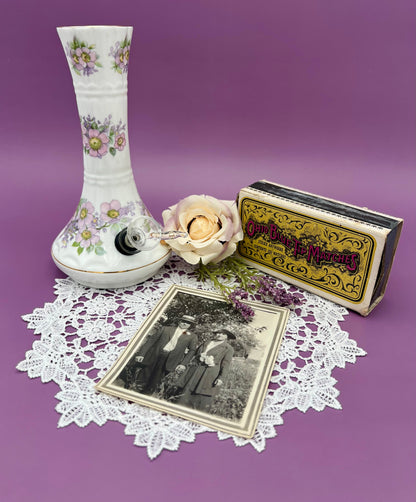 Muriel-Water Pipe-Pearl&#39;s Puff Parlor