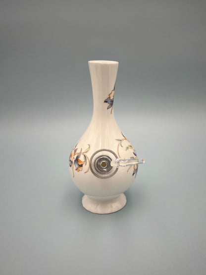 Myra-Petite Water Pipe-Pearl's Puff Parlor