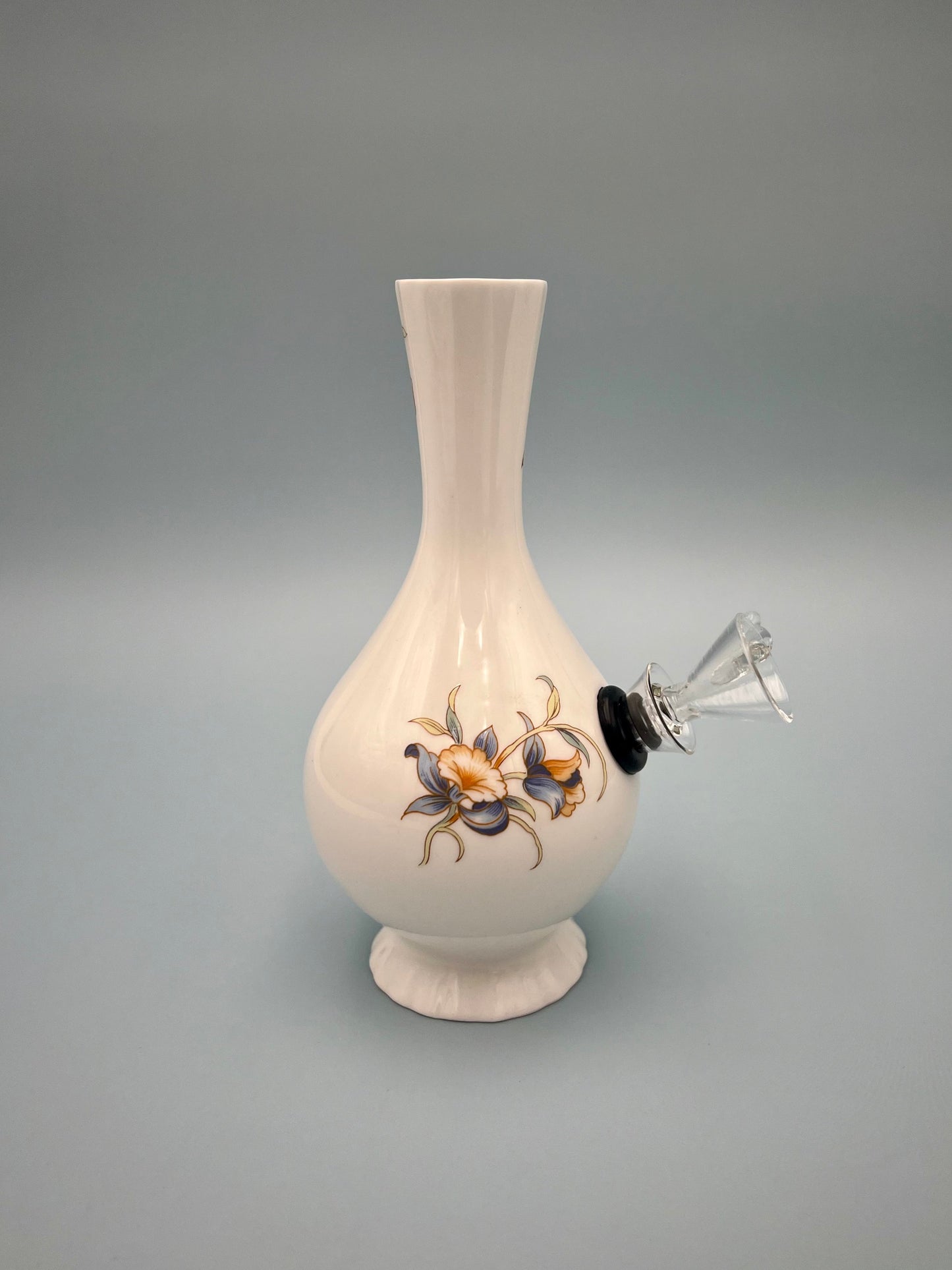 Myra-Petite Water Pipe-Pearl's Puff Parlor