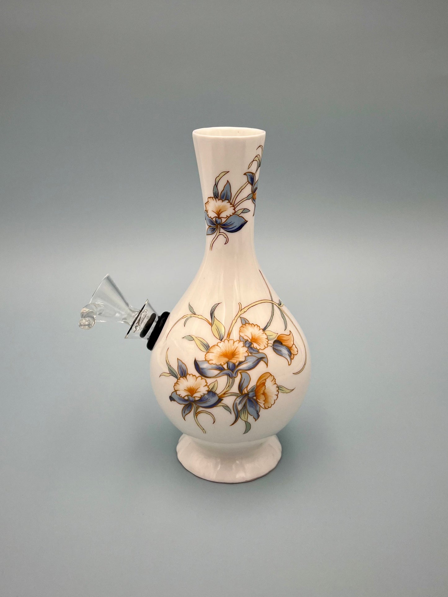 Myra-Petite Water Pipe-Pearl's Puff Parlor
