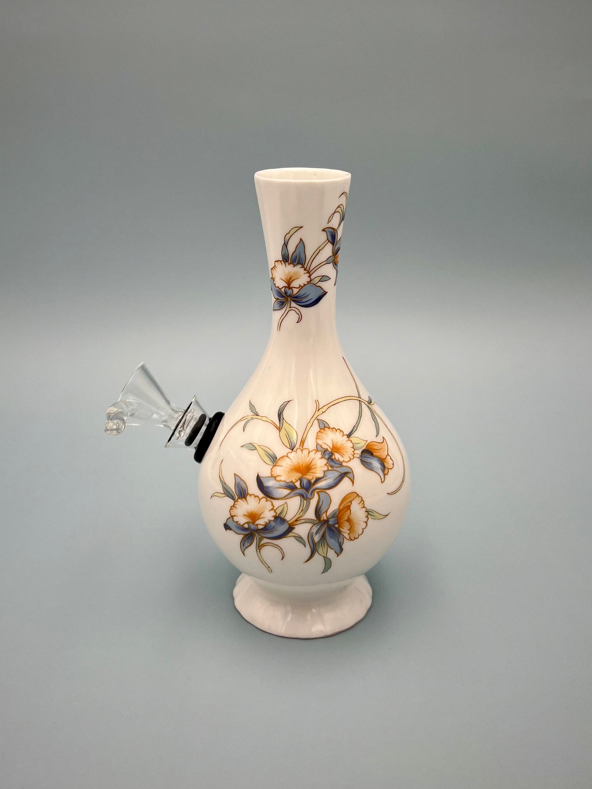 Myra-Petite Water Pipe-Pearl's Puff Parlor
