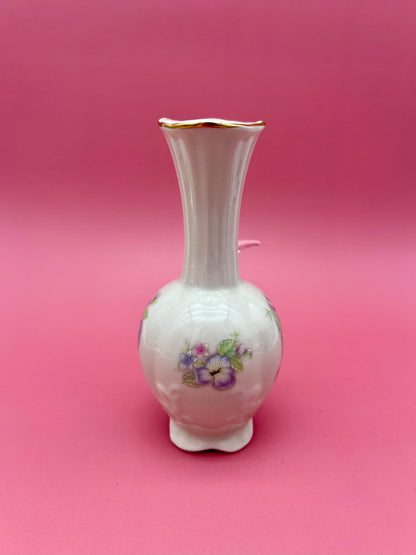 Myrna-Petite Water Pipe-Pearl's Puff Parlor