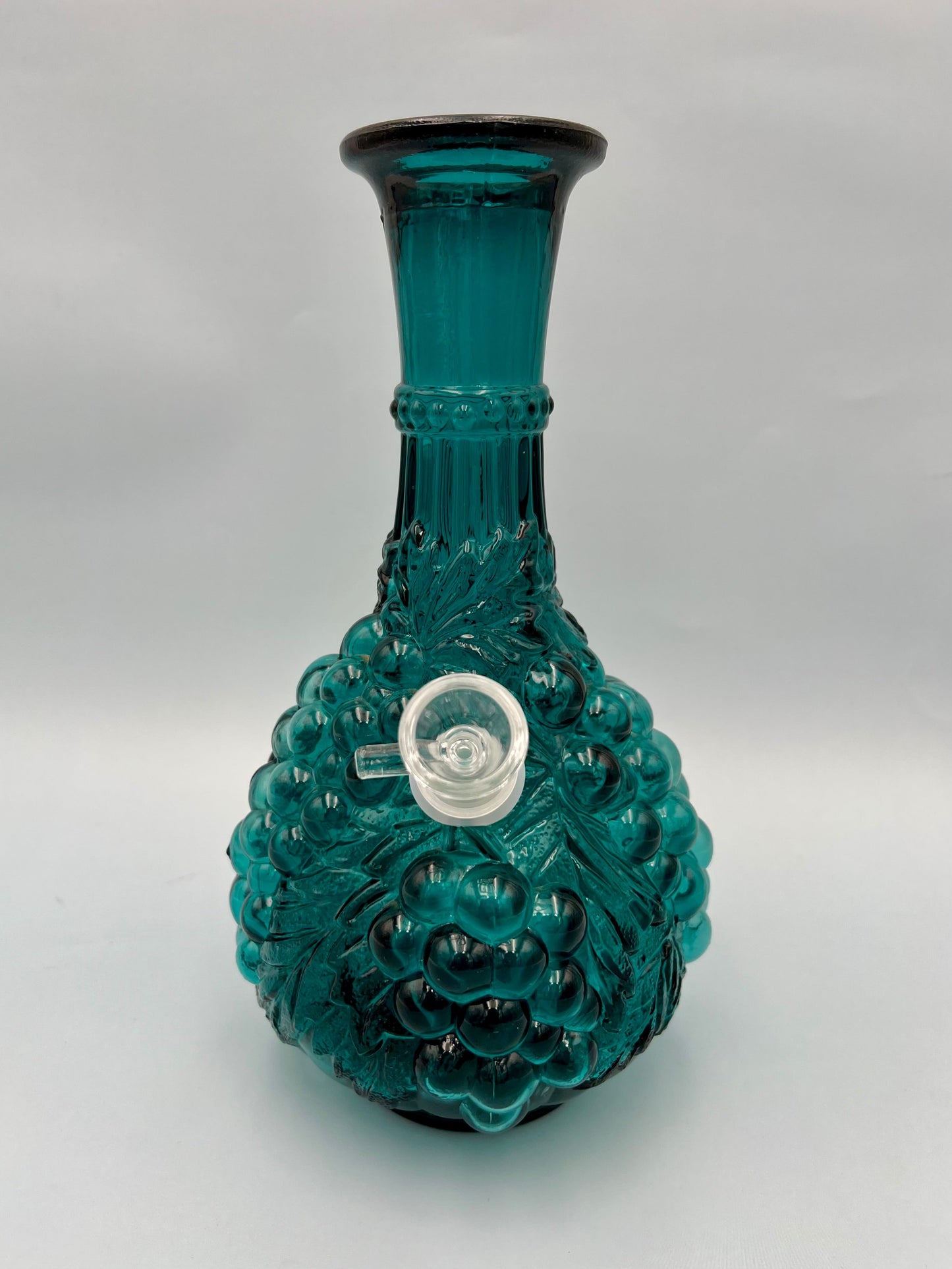 Myrtle-Decanter-Pearl's Puff Parlor