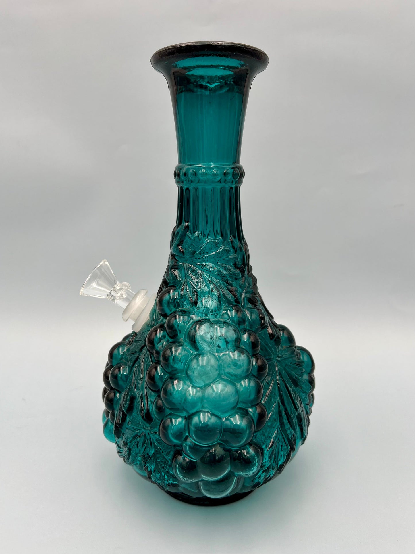 Myrtle-Decanter-Pearl's Puff Parlor