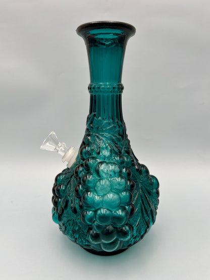 Myrtle-Decanter-Pearl's Puff Parlor