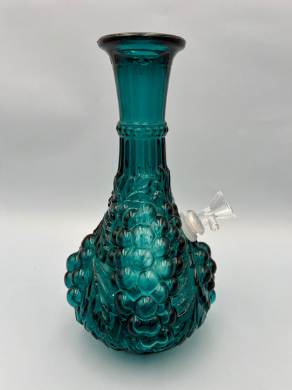 Myrtle-Decanter-Pearl's Puff Parlor
