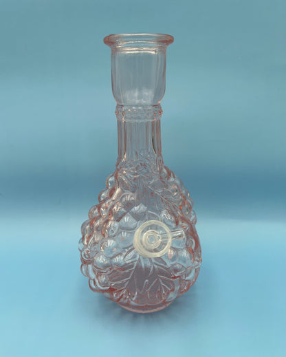 Myrtle-Decanter-Pearl's Puff Parlor