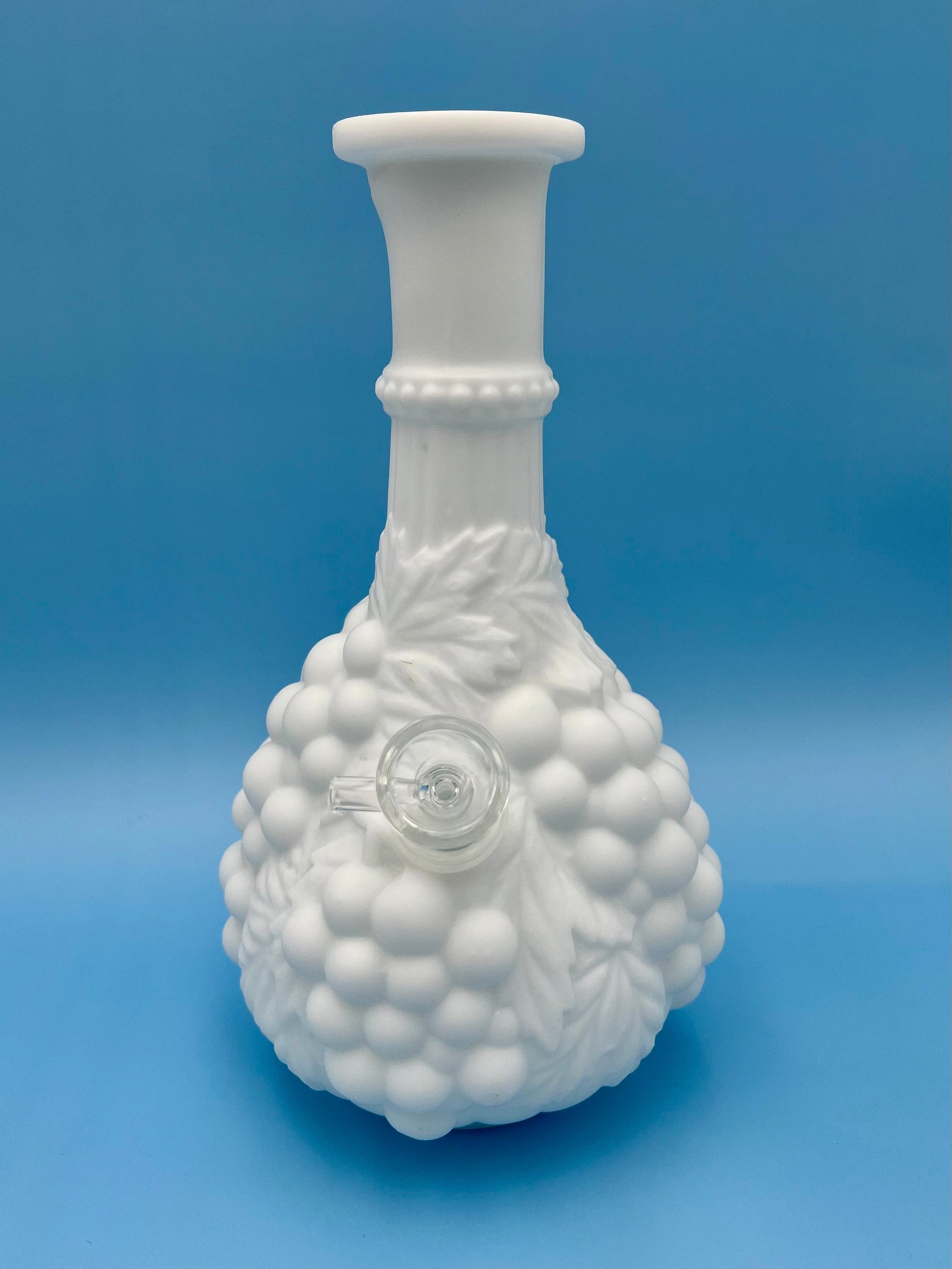 Myrtle-Decanter-Pearl's Puff Parlor