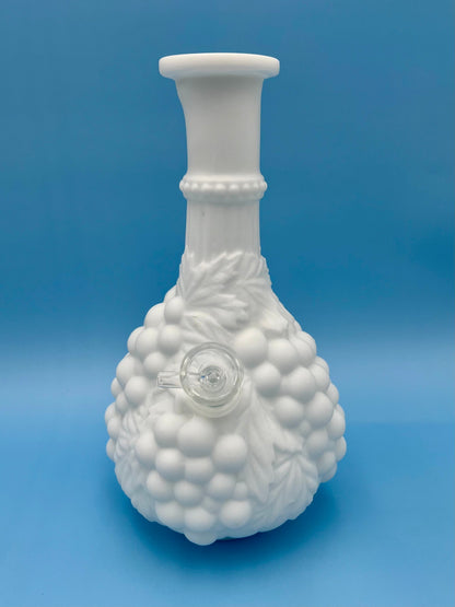 Myrtle-Decanter-Pearl's Puff Parlor