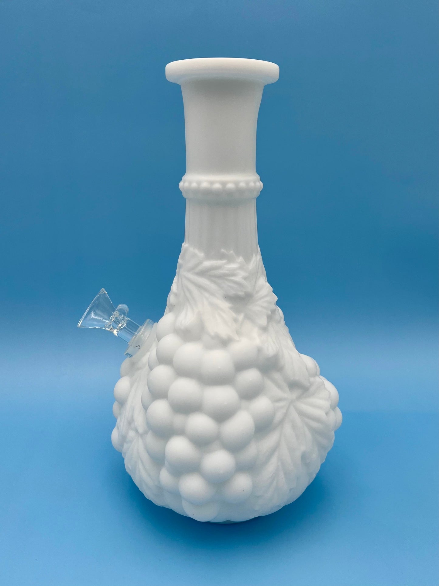 Myrtle-Decanter-Pearl's Puff Parlor