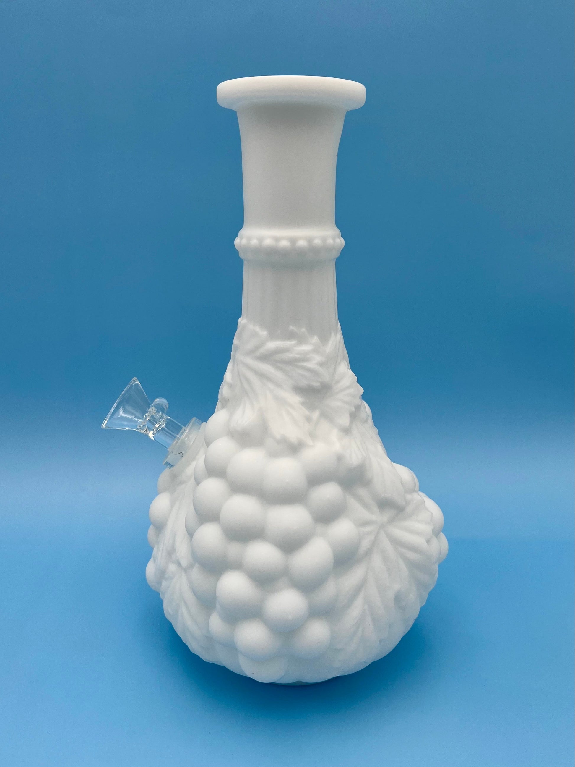 Myrtle-Decanter-Pearl's Puff Parlor