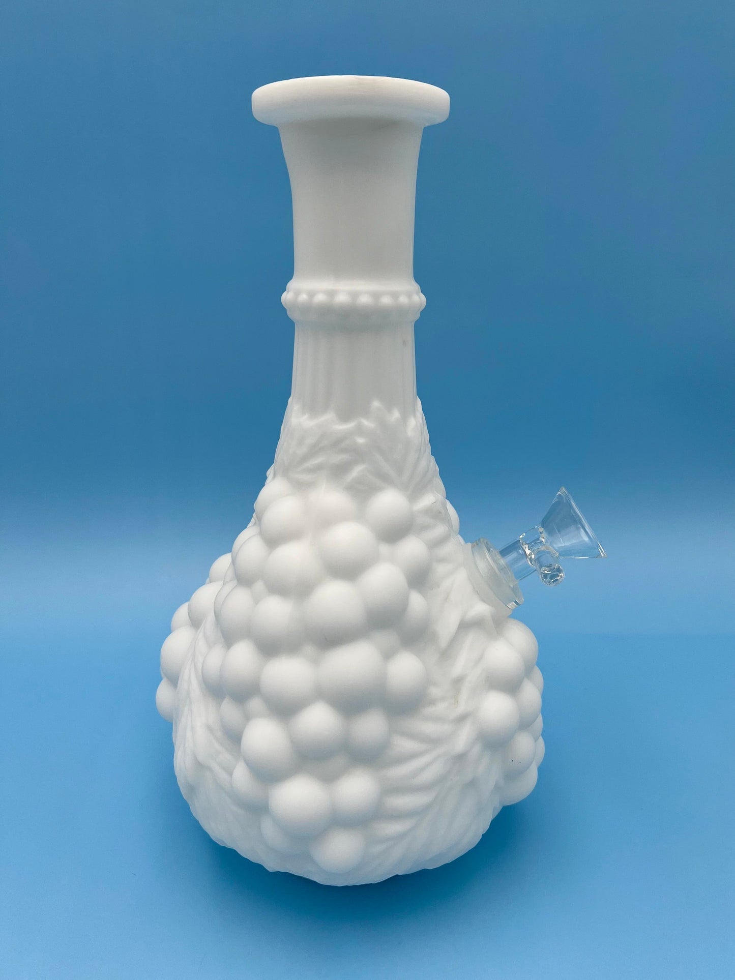 Myrtle-Decanter-Pearl's Puff Parlor