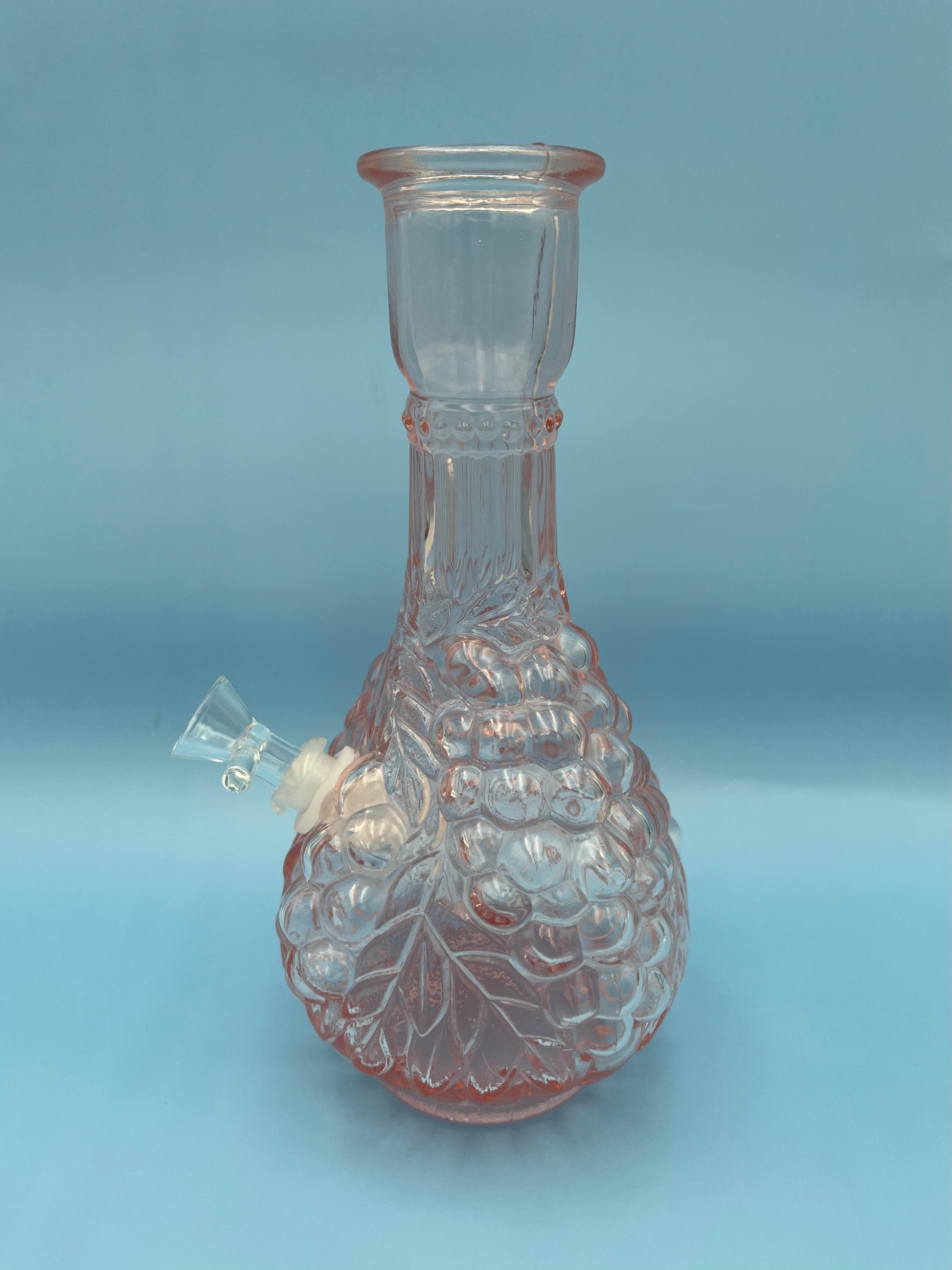 Myrtle-Decanter-Pearl's Puff Parlor