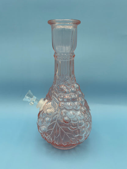 Myrtle-Decanter-Pearl's Puff Parlor