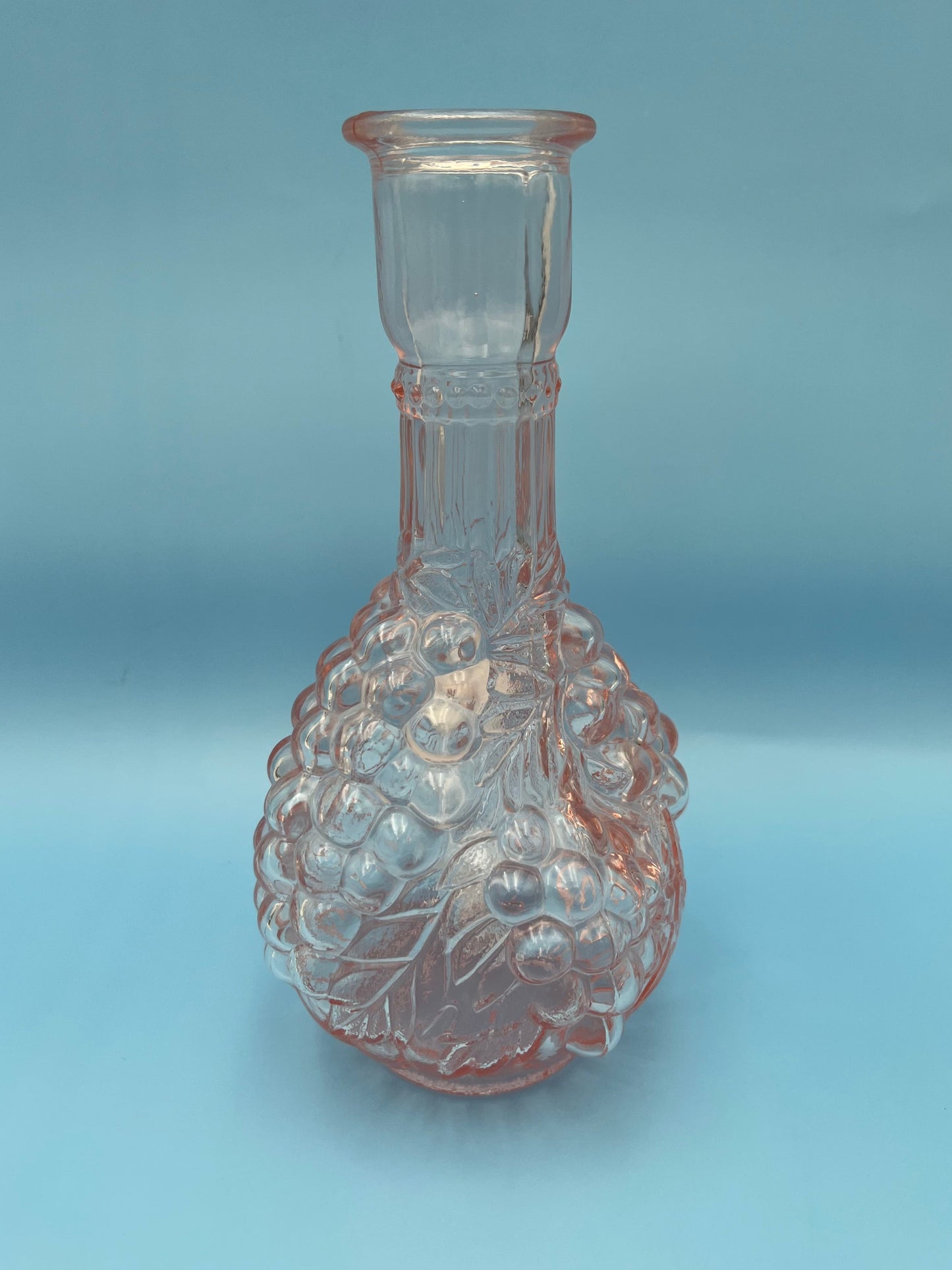 Myrtle-Decanter-Pearl's Puff Parlor
