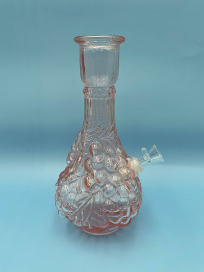 Myrtle-Decanter-Pearl's Puff Parlor