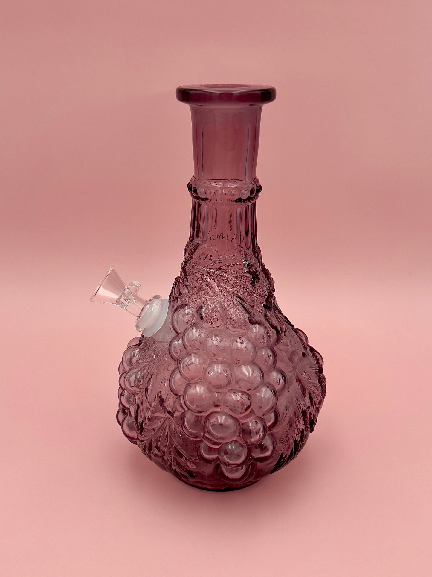 Myrtle-Decanter-Pearl's Puff Parlor