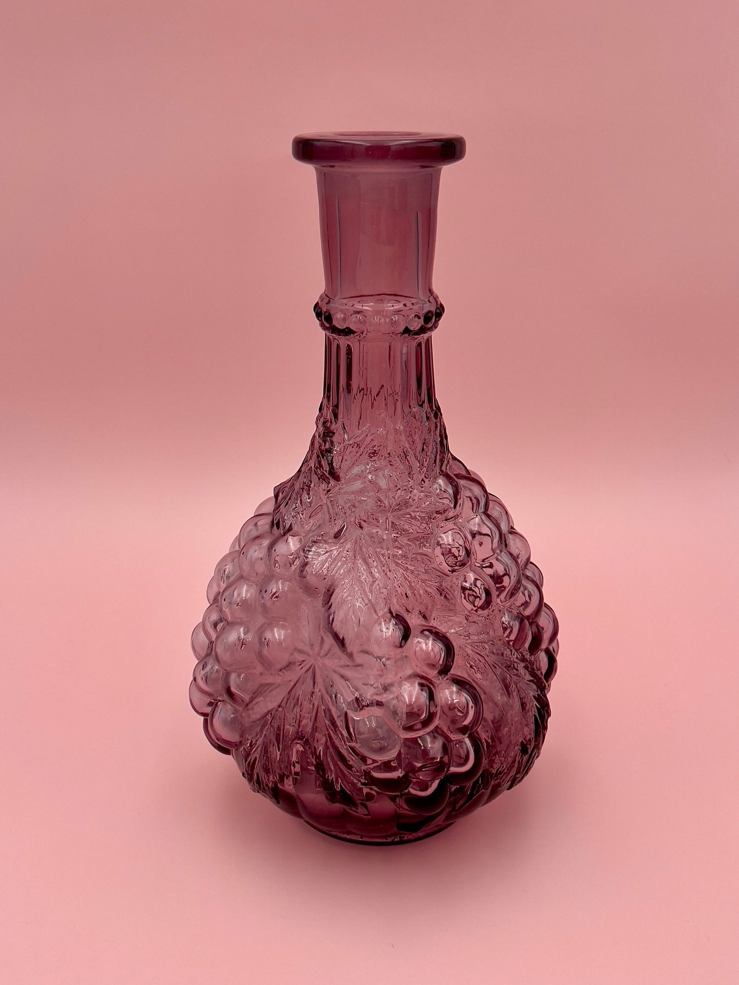 Myrtle-Decanter-Pearl's Puff Parlor