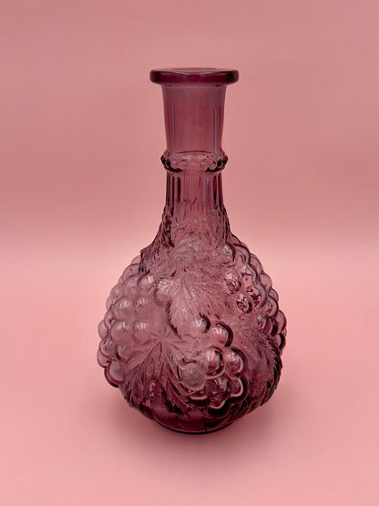 Myrtle-Decanter-Pearl's Puff Parlor