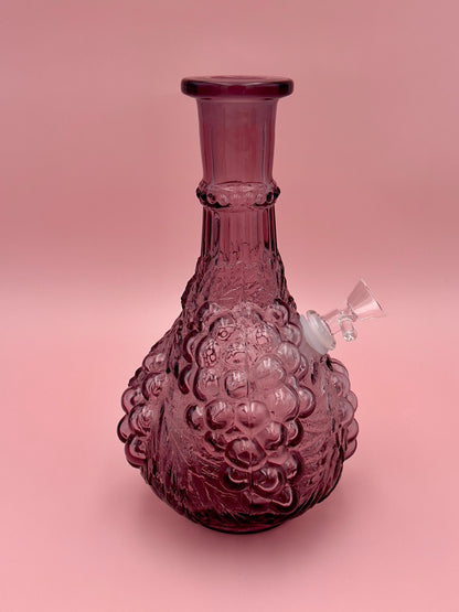 Myrtle-Decanter-Pearl's Puff Parlor
