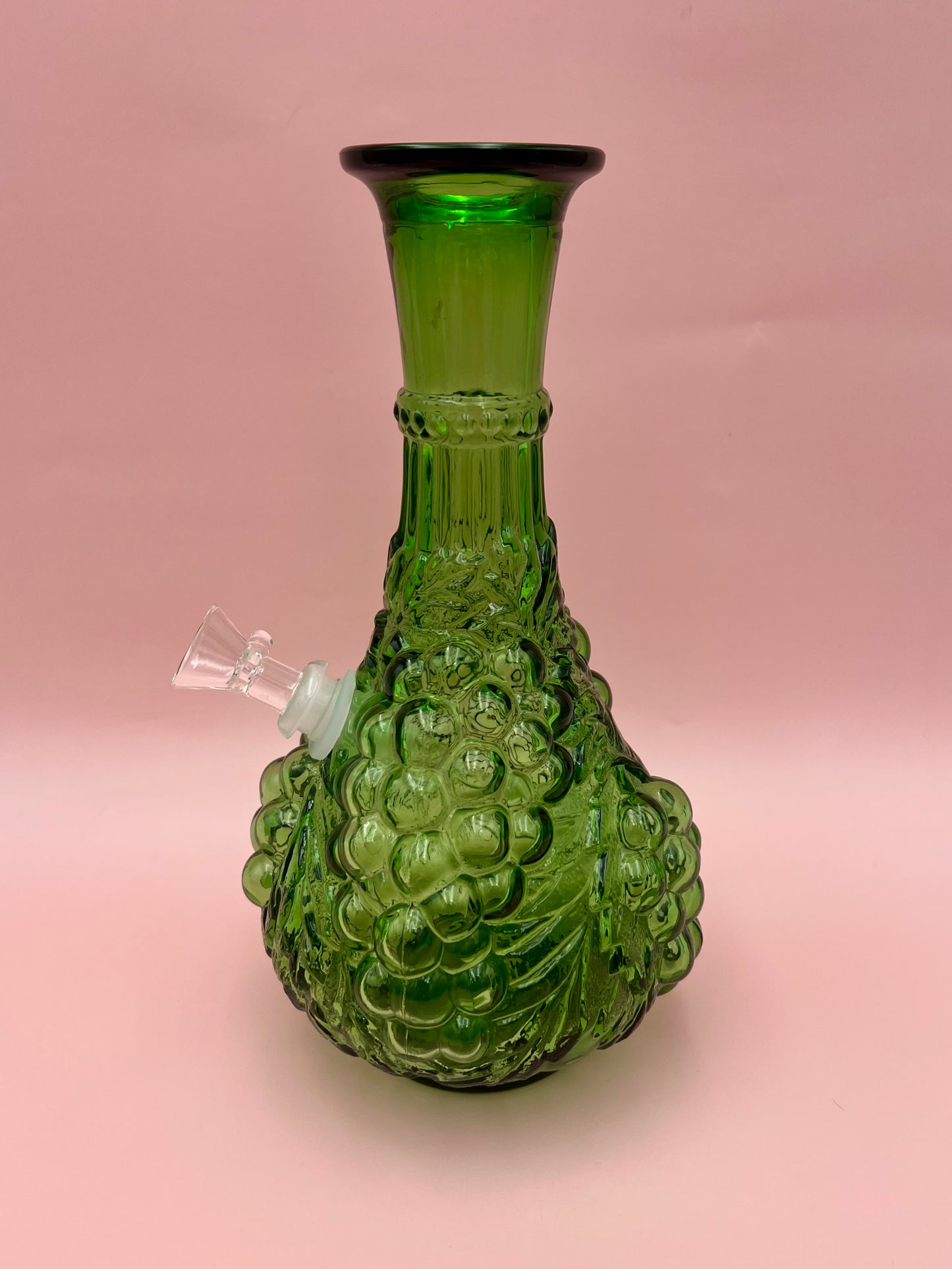Myrtle Set-Decanter-Pearl's Puff Parlor