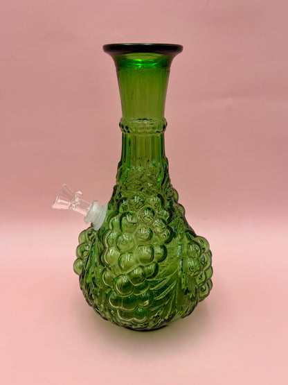 Myrtle Set-Decanter-Pearl's Puff Parlor
