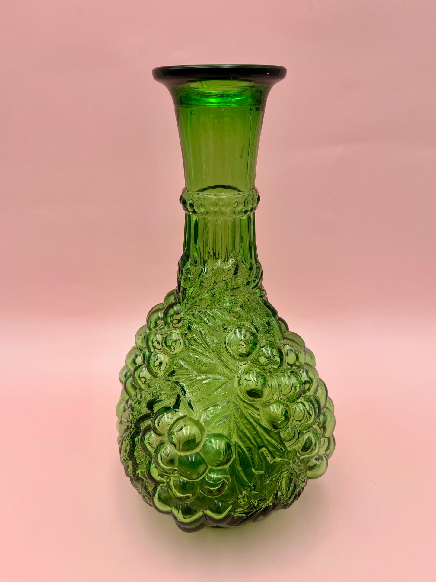 Myrtle Set-Decanter-Pearl's Puff Parlor