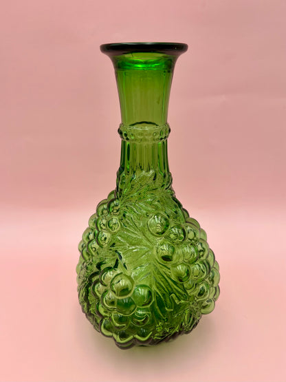 Myrtle Set-Decanter-Pearl's Puff Parlor