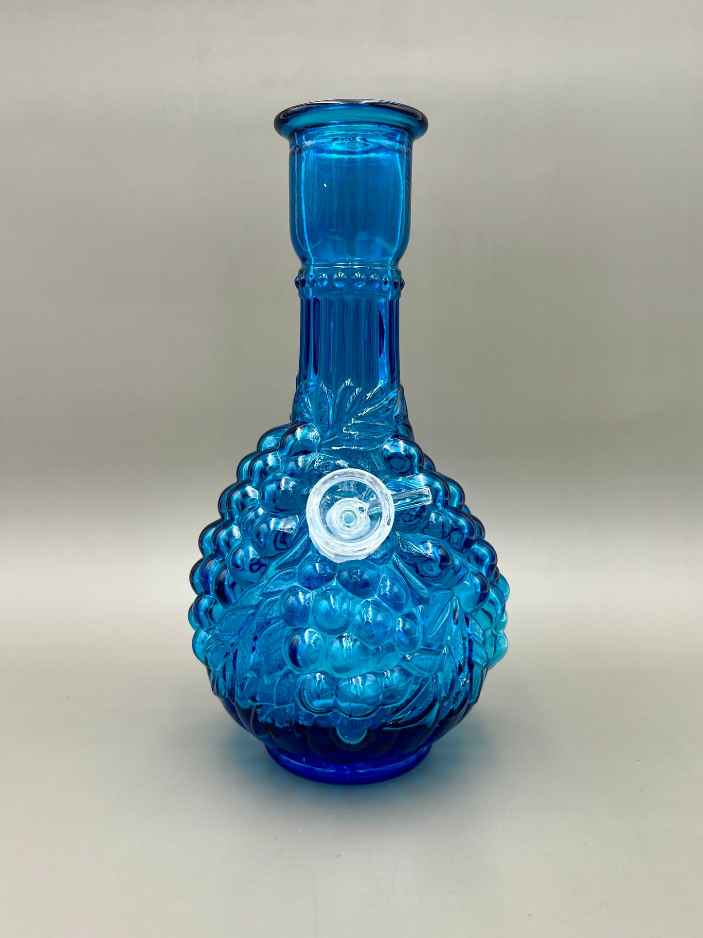 Myrtle-Decanter-Pearl's Puff Parlor