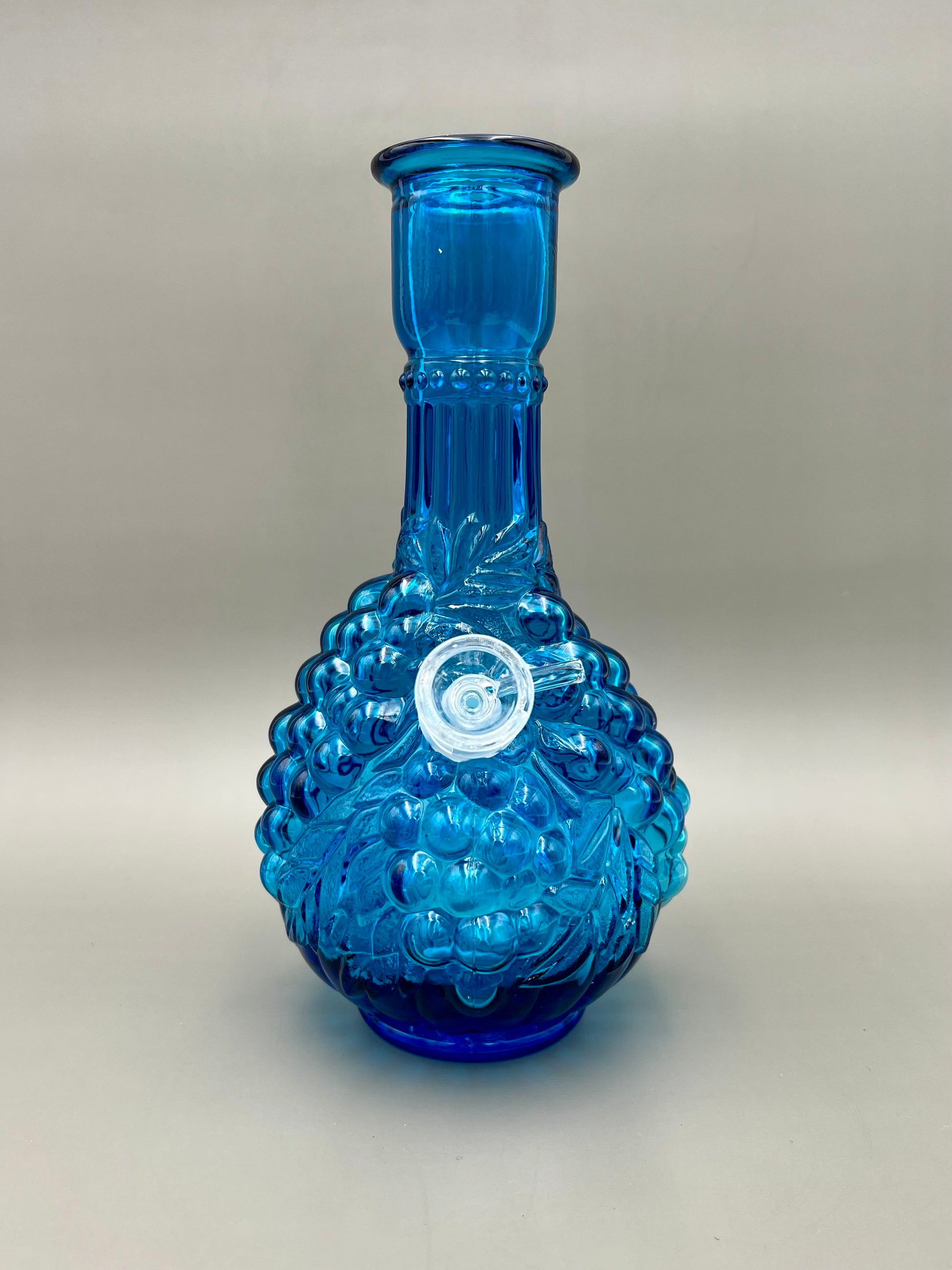 Myrtle-Decanter-Pearl's Puff Parlor