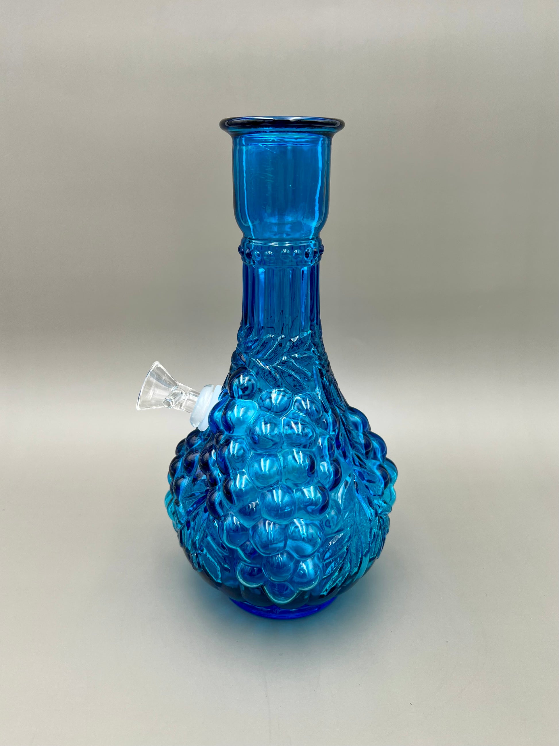 Myrtle-Decanter-Pearl's Puff Parlor
