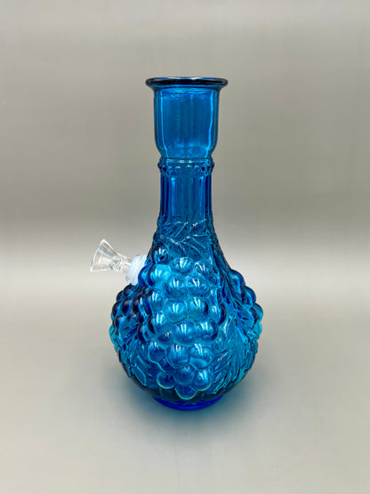 Myrtle-Decanter-Pearl's Puff Parlor