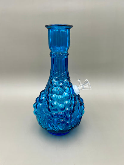 Myrtle-Decanter-Pearl's Puff Parlor