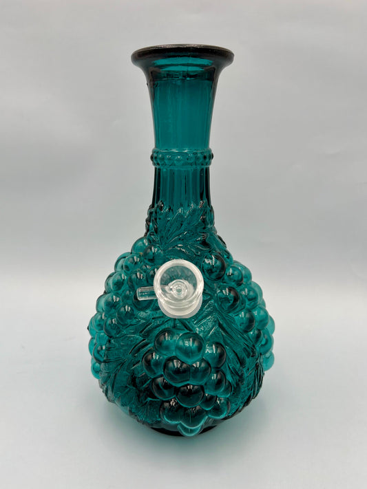 Myrtle-Decanter-Pearl&#39;s Puff Parlor