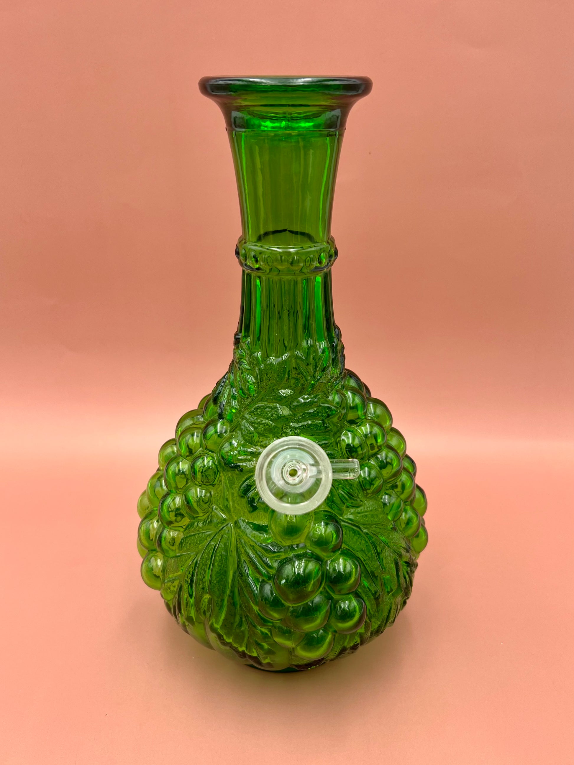 Myrtle Set-Decanter-Pearl&#39;s Puff Parlor