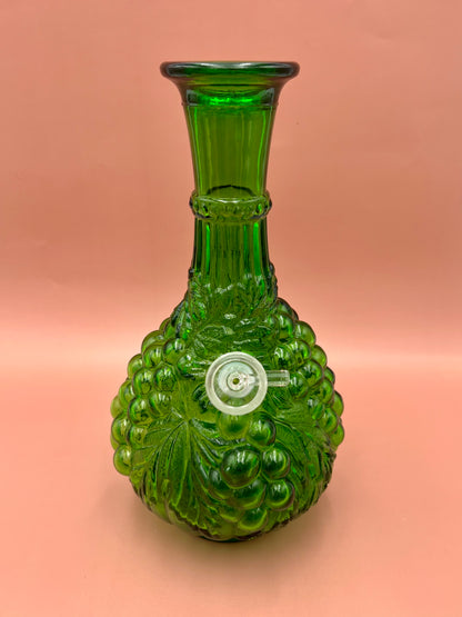 Myrtle Set-Decanter-Pearl&#39;s Puff Parlor